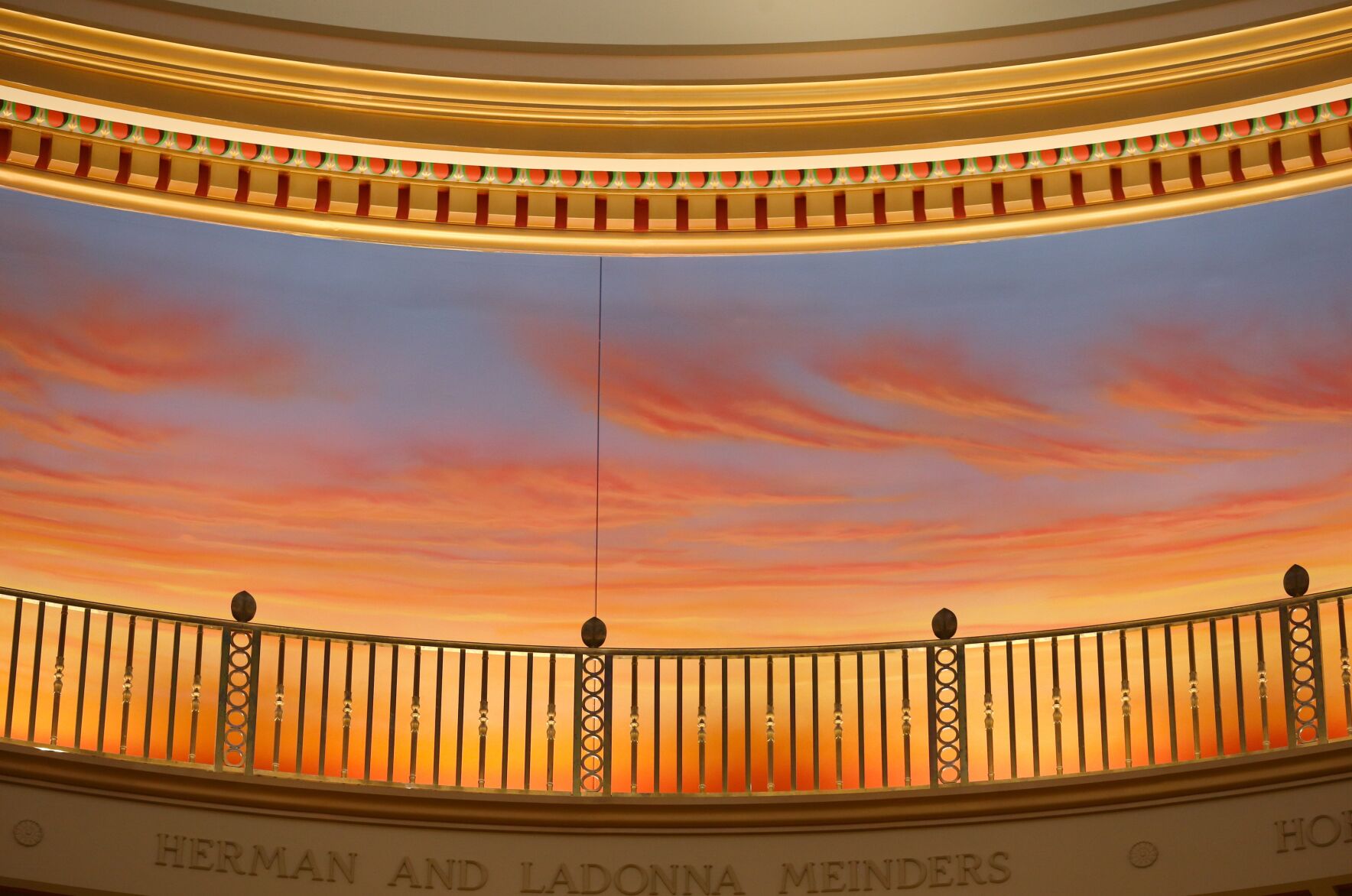 Oklahoma State Capitol
